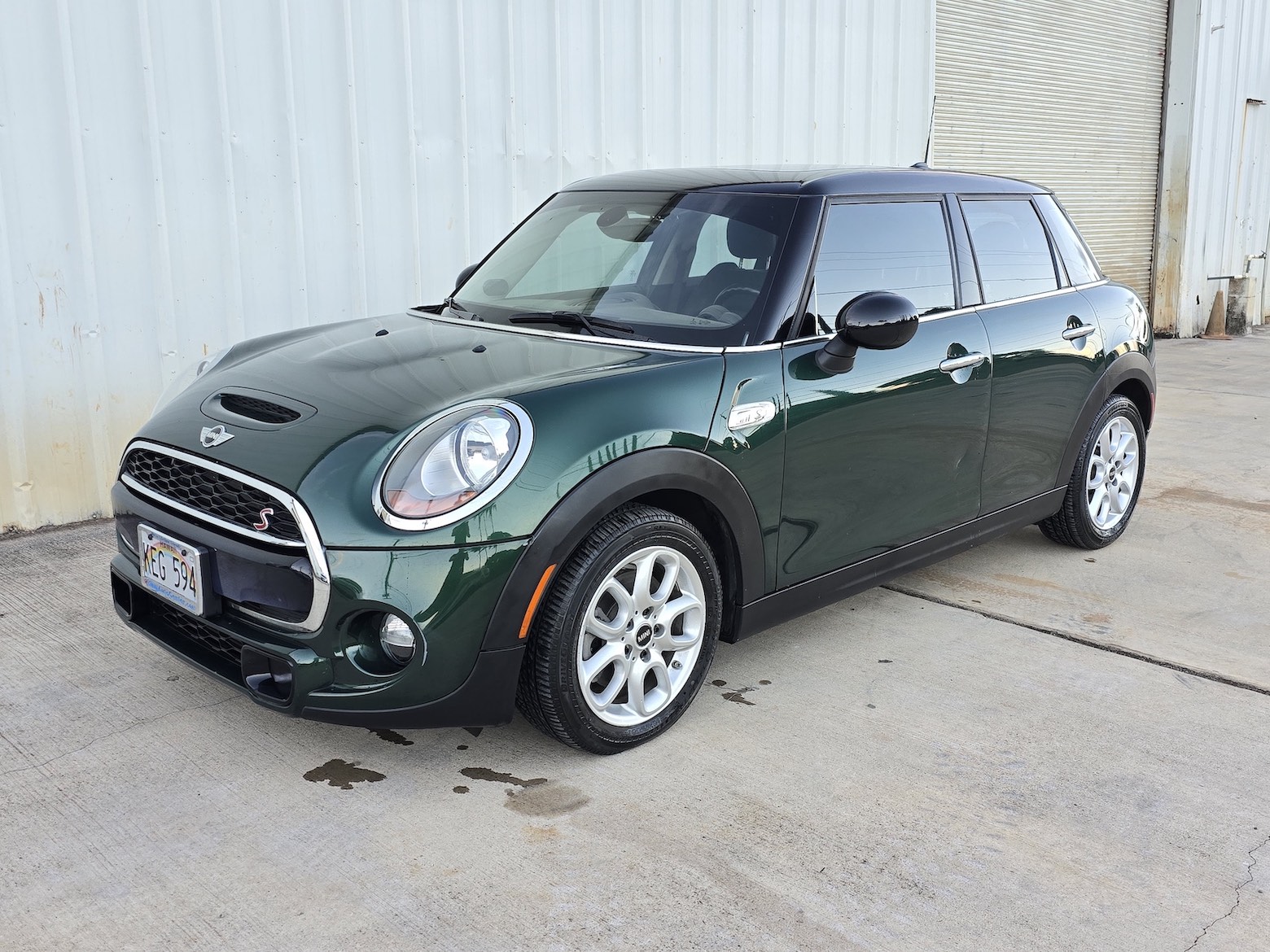 2016 Mini HeartBeat