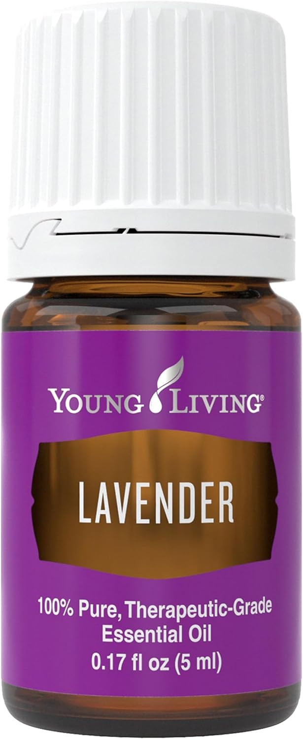 lavender oil