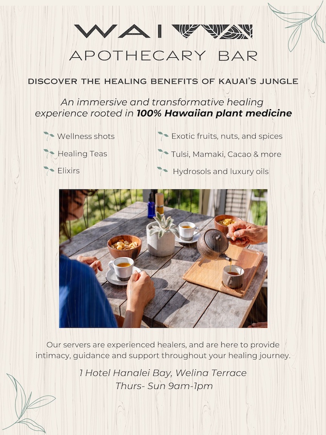 The Wai Apothecary experience has been curated to cultivate deep relaxation, authentic healing and profound mindfulness. Our servers are also experienced healers, and are here to provide intimacy,.jpg